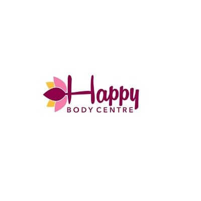 Happy Body Centre - Person